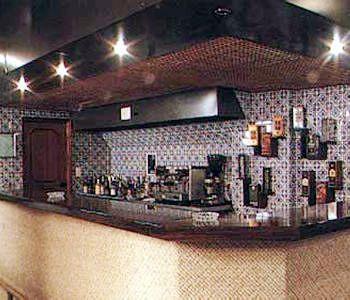 帕兰卡酒店 波尔图 外观 照片
